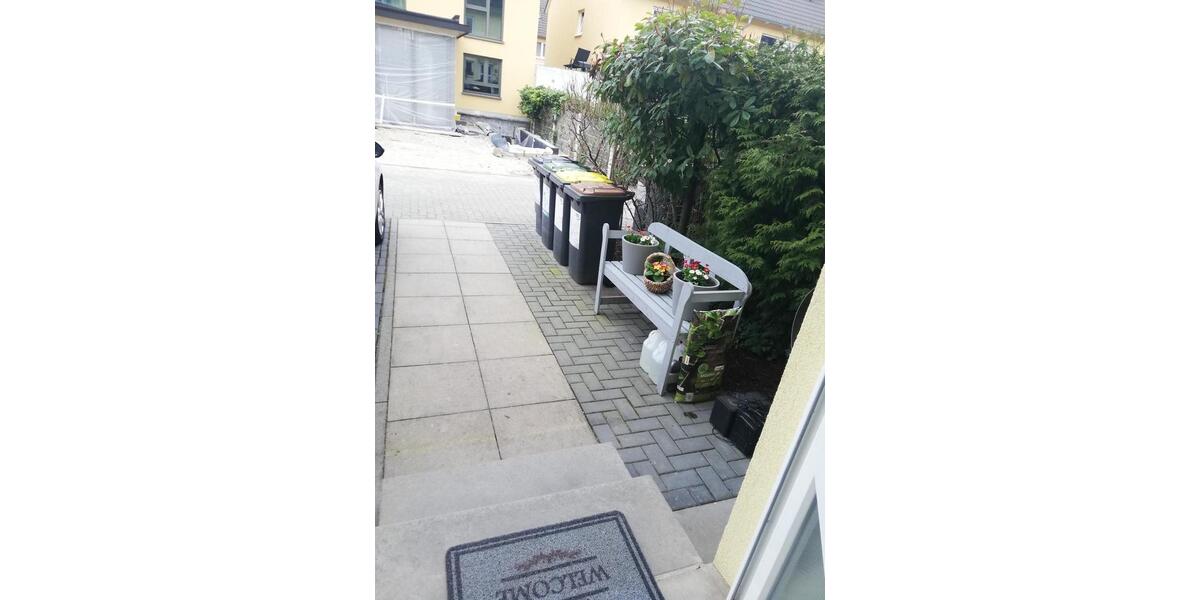 Reihenhaus Frankfurt am Main Nied - 5 Zimmer, 122 m&sup2;, 589.900&euro; | Angebot:27091271