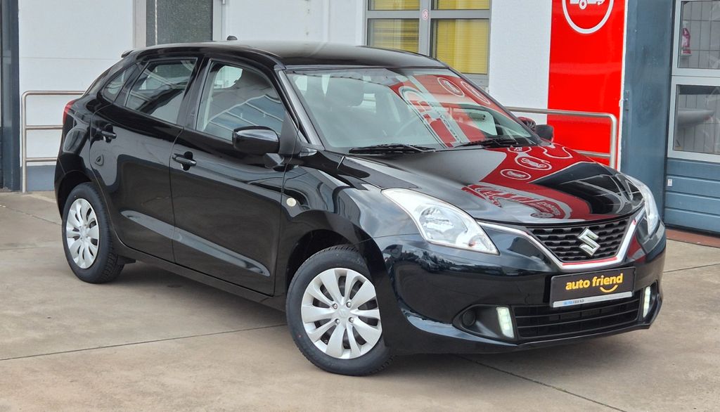 Suzuki Baleno 105.000 km 6.990 &euro; Rüsselsheim 65428