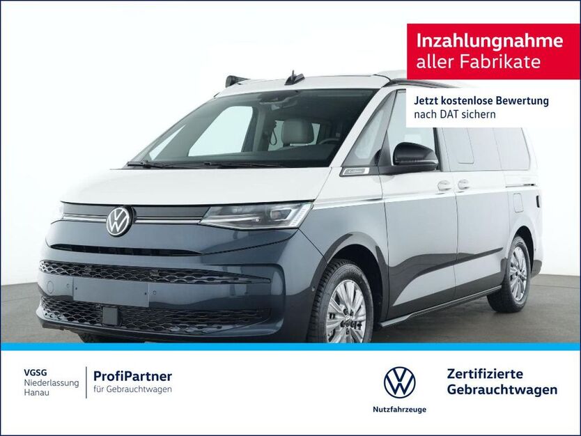 VW T7 California 1.264 km 81.320 € Hanau 63452