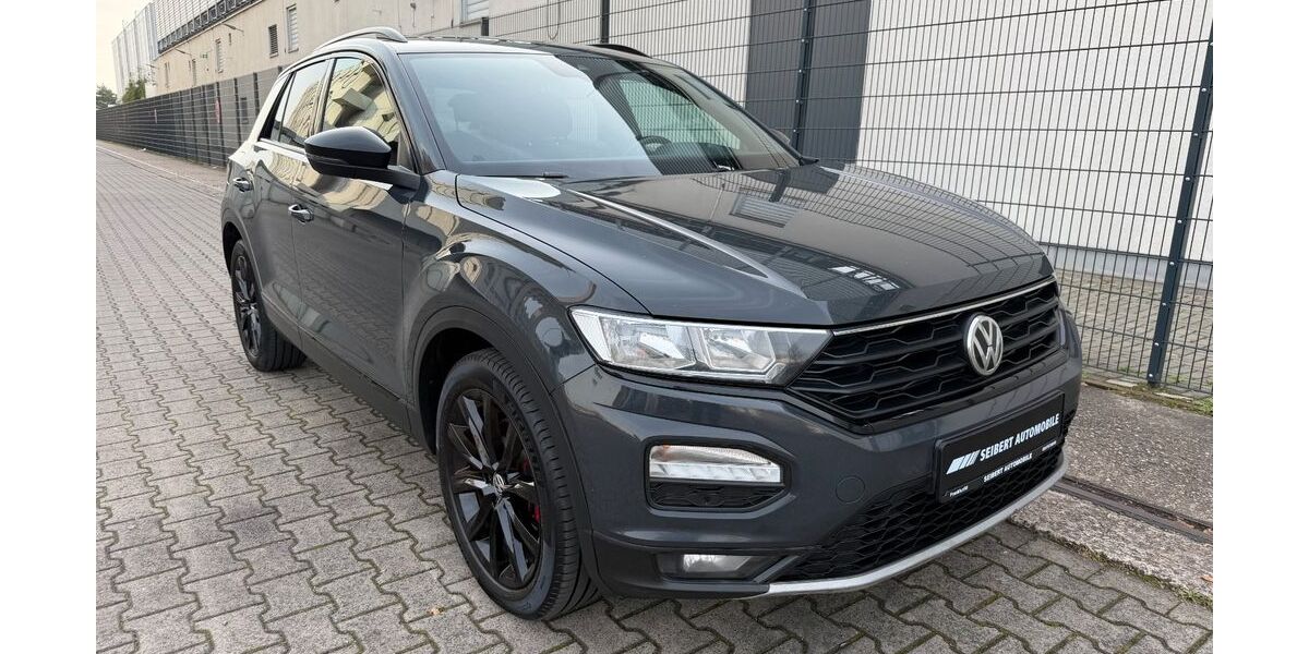 VW T-Roc 247.779 km 12.950 &euro; Frankfurt/M 65933