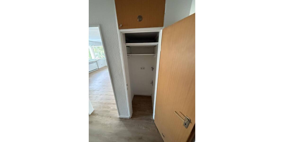 Etagenwohnung Frankfurt am Main Bonames - 2 Zimmer, 48 m&sup2;, 870&euro; | Angebot:26214369