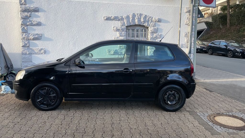 VW Polo 232.260 km 900 &euro; Königstein I. Ts. 61462