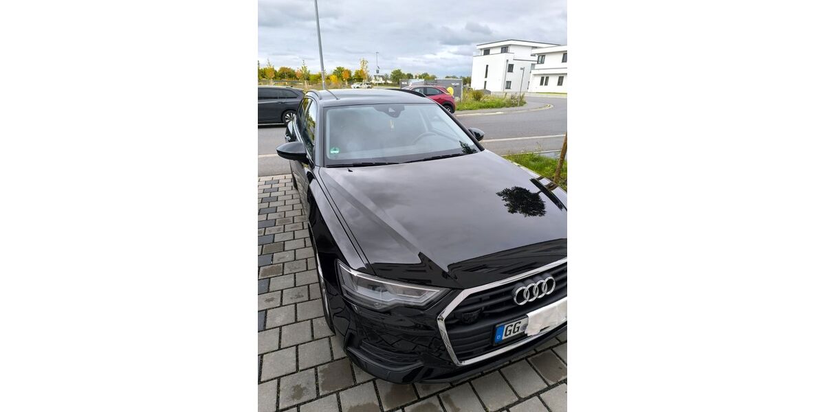 Audi A6 102.500 km 27.890 &euro; Weiterstadt 64331
