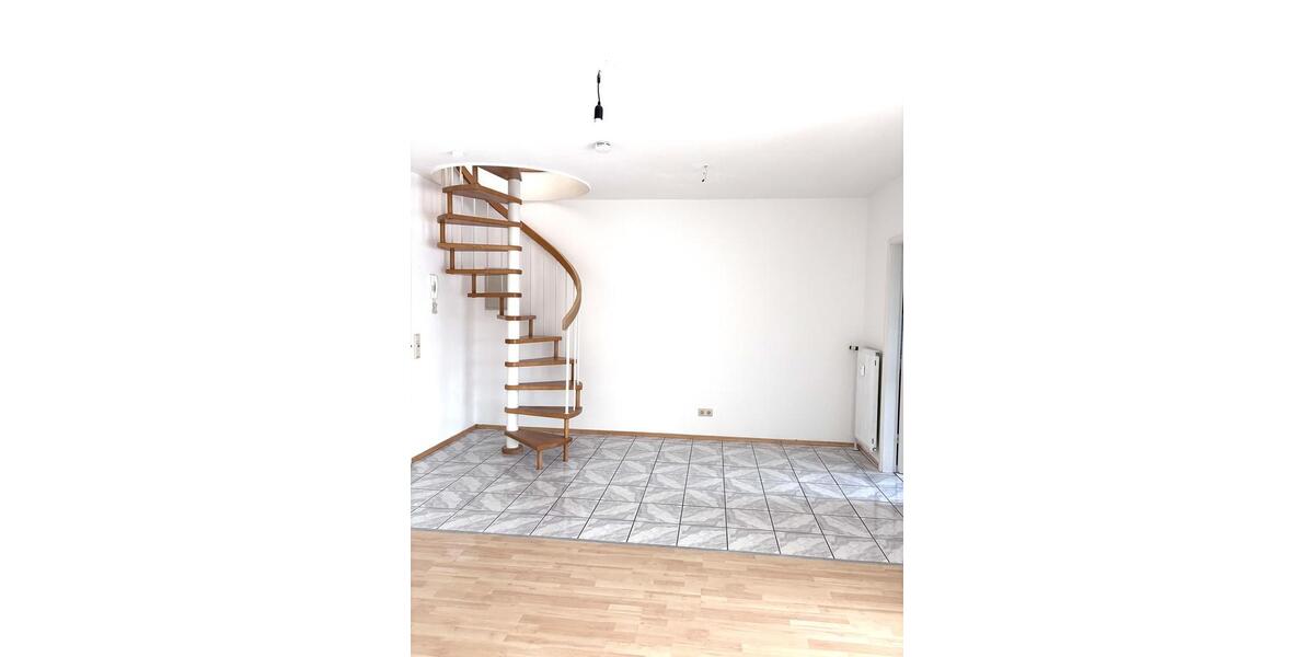 Maisonettenwohnung Usingen - 3 Zimmer, 82 m&sup2;, 1.150&euro; | Angebot:25709063