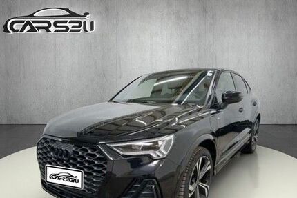 Audi Q3 88.000 km 33.890 &euro; Griesheim 64347