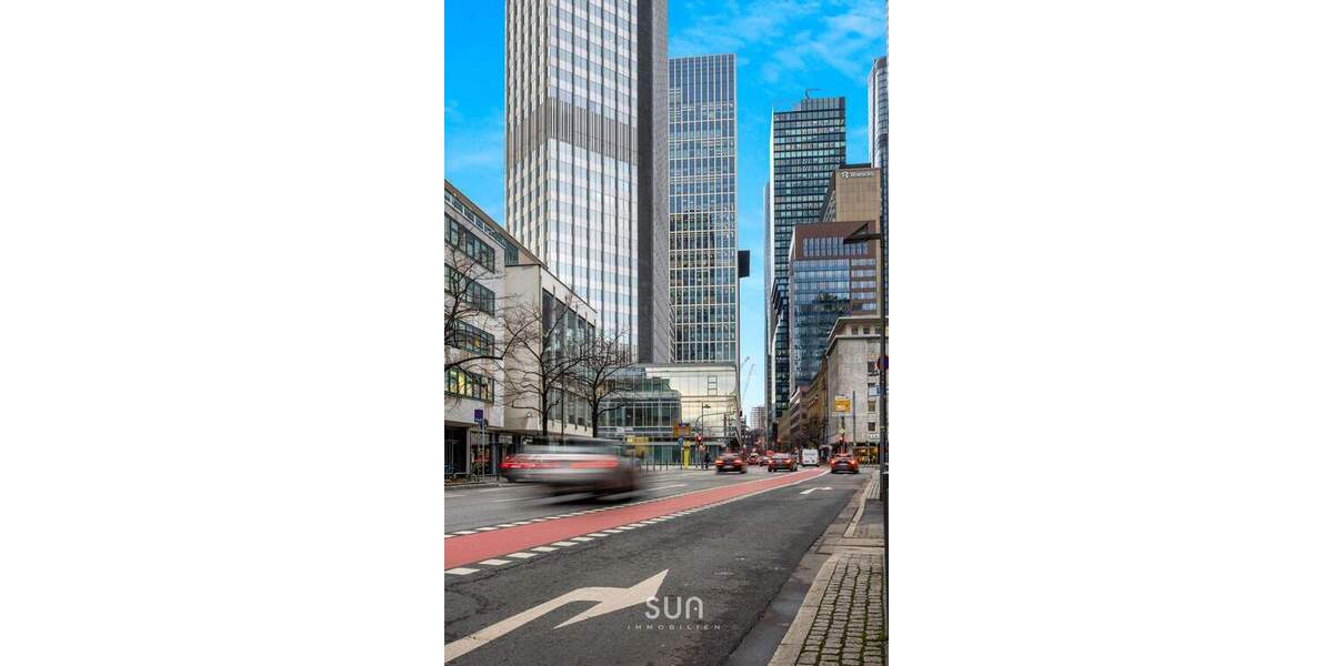 Etagenwohnung Frankfurt am Main Altstadt - 3 Zimmer, 88 m&sup2;, 899.000&euro; | Angebot:25737567