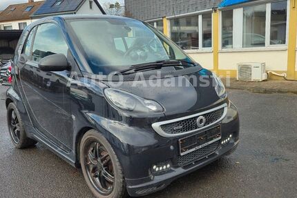 Smart ForTwo 69.000 km 11.990 &euro; Liederbach 65835