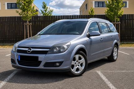 Opel Astra 207.000 km 3.200 &euro; Mörfelden-Walldorf 64546