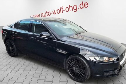 Jaguar XE 66.231 km 17.770 &euro; Offenbach 63071