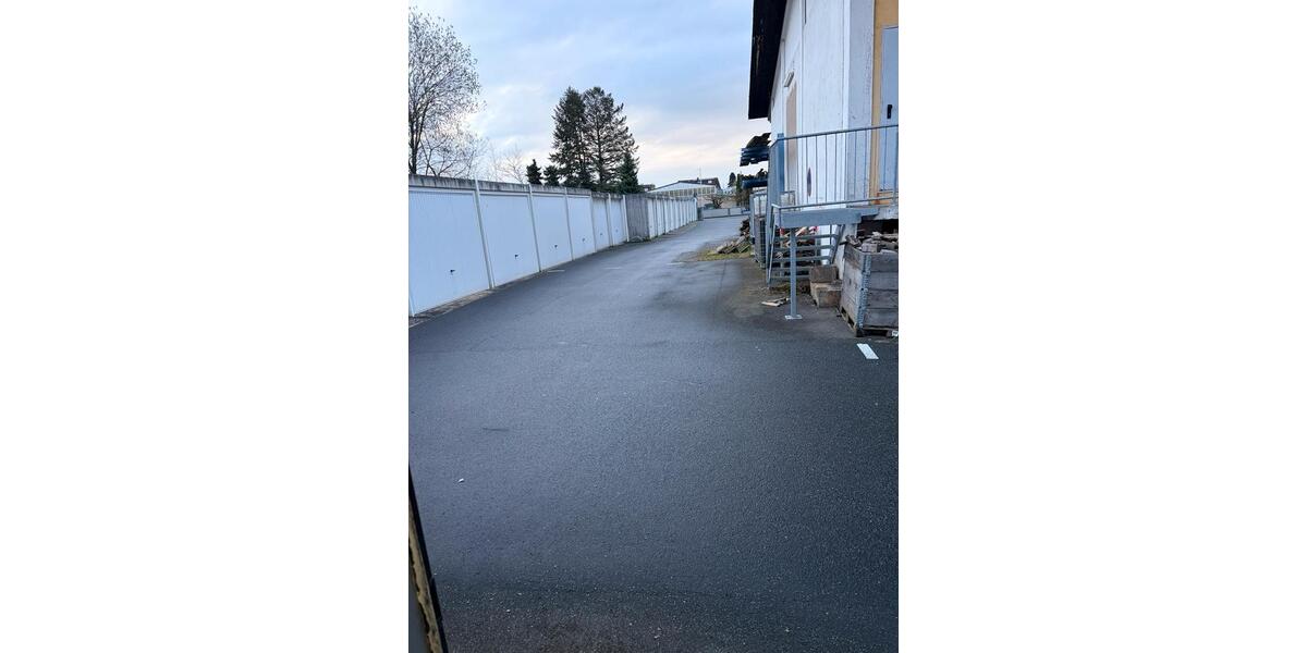 Gewerbeobjekt Rödermark - 640&euro; | Angebot:25640524