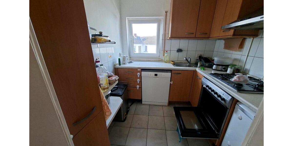 Etagenwohnung Frankfurt am Main Bergen-Enkheim - 4 Zimmer, 73 m&sup2;, 850&euro; | Angebot:25440011