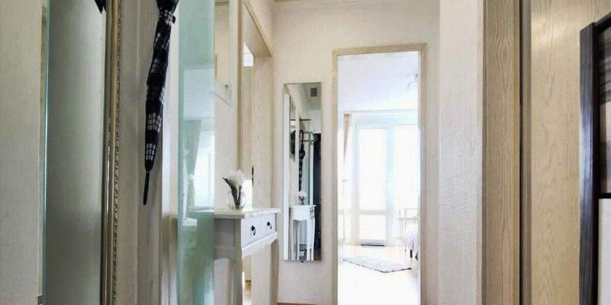 Etagenwohnung Offenbach am Main Hafen - 2 Zimmer, 70 m&sup2;, 860&euro; | Angebot:25798207