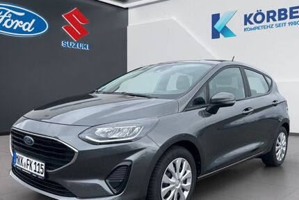 Ford Fiesta 45.000 km 13.590 &euro; Nidderau-Heldenbergen 61130