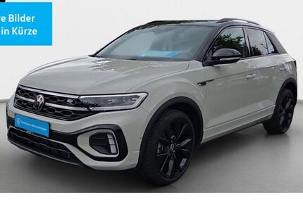 VW T-Roc 44.374 km 27.380 &euro; Bad Nauheim 61231
