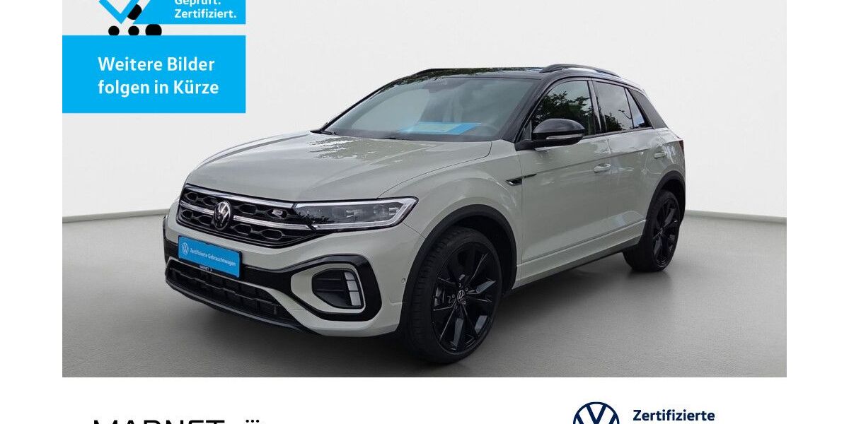 VW T-Roc 44.374 km 27.380 &euro; Bad Nauheim 61231