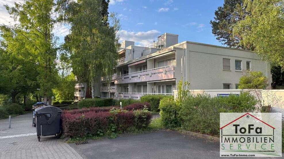 Wohnung zum Kaufen in Wiesbaden 349.000 € 74 m²