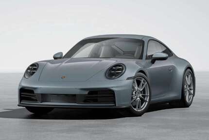 Porsche 992 14.691 km 129.490 &euro; Hofheim Taunus 65719