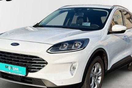Ford Kuga 44.900 km 25.990 &euro; Kleinostheim 63801
