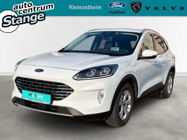 Ford Kuga 44.900 km 25.990 &euro; Kleinostheim 63801