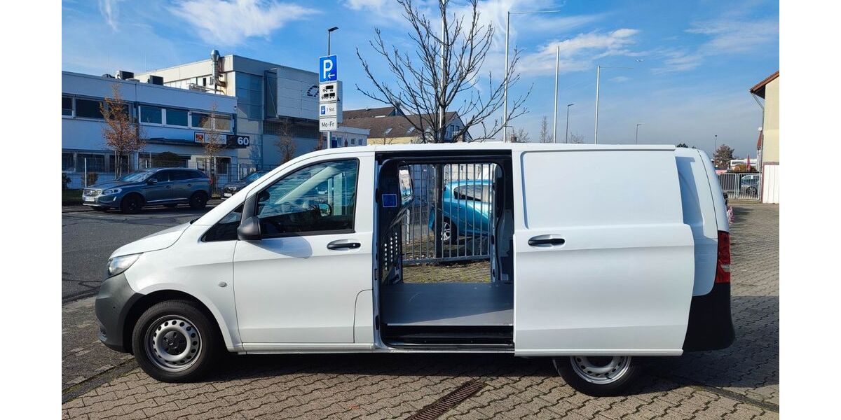 Mercedes-Benz Vito 95.000 km 23.700 &euro; Rüsselsheim 65428