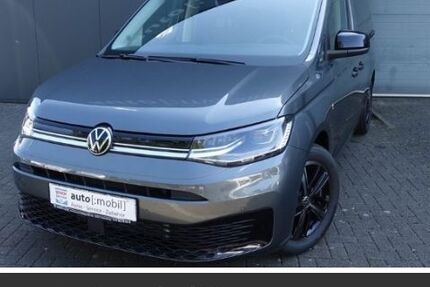 VW Caddy Maxi 1.200 km 36.980 € Hainburg 63512