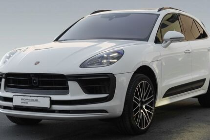 Porsche Macan 64.648 km 75.900 &euro; Oberursel (Taunus) 61440