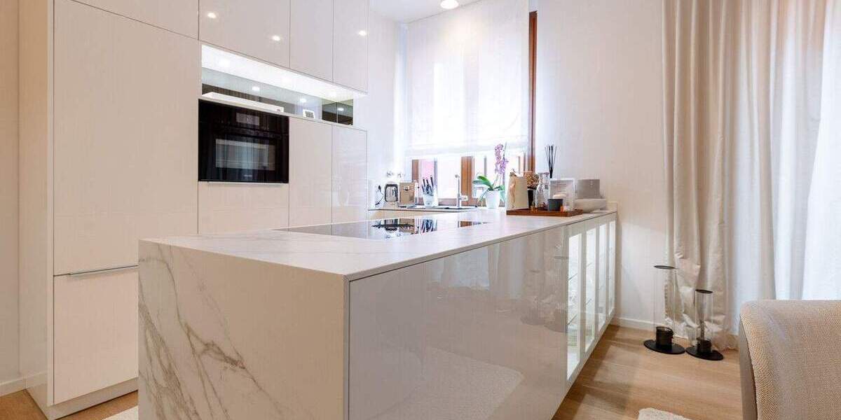 Etagenwohnung Frankfurt am Main Gutleutviertel - 3 Zimmer, 96 m&sup2;, 940.000&euro; | Angebot:24594090