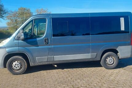Fiat Ducato 300.000 km 4.500 &euro; Hammersbach 63574