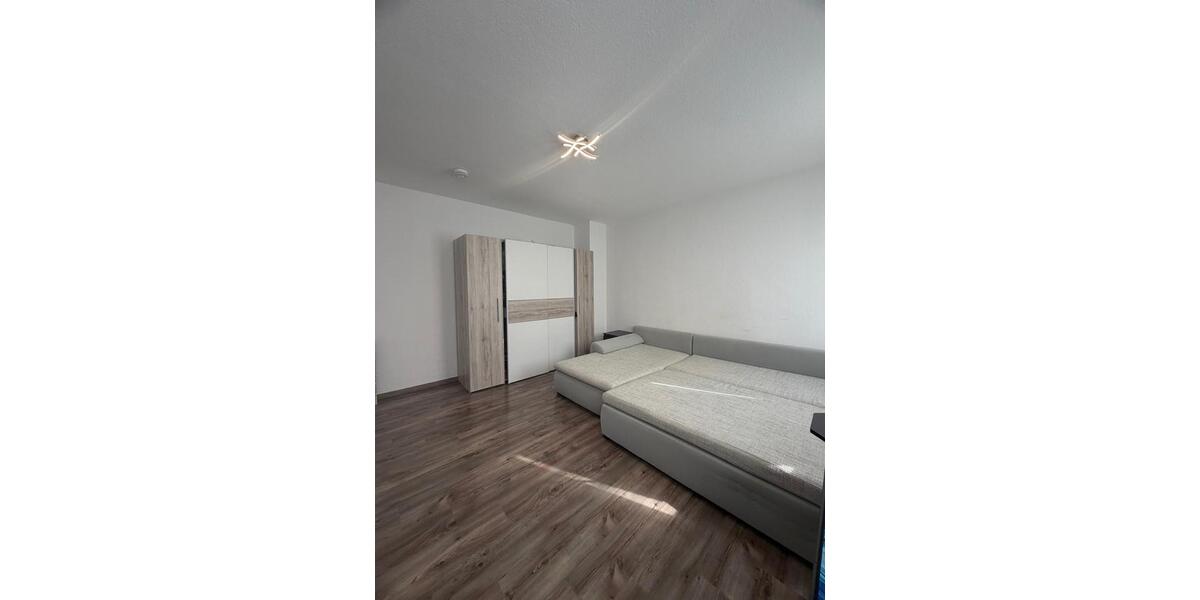 Etagenwohnung Frankfurt am Main Sachsenhausen - 1.5 Zimmer, 46 m&sup2;, 800&euro; | Angebot:26061116