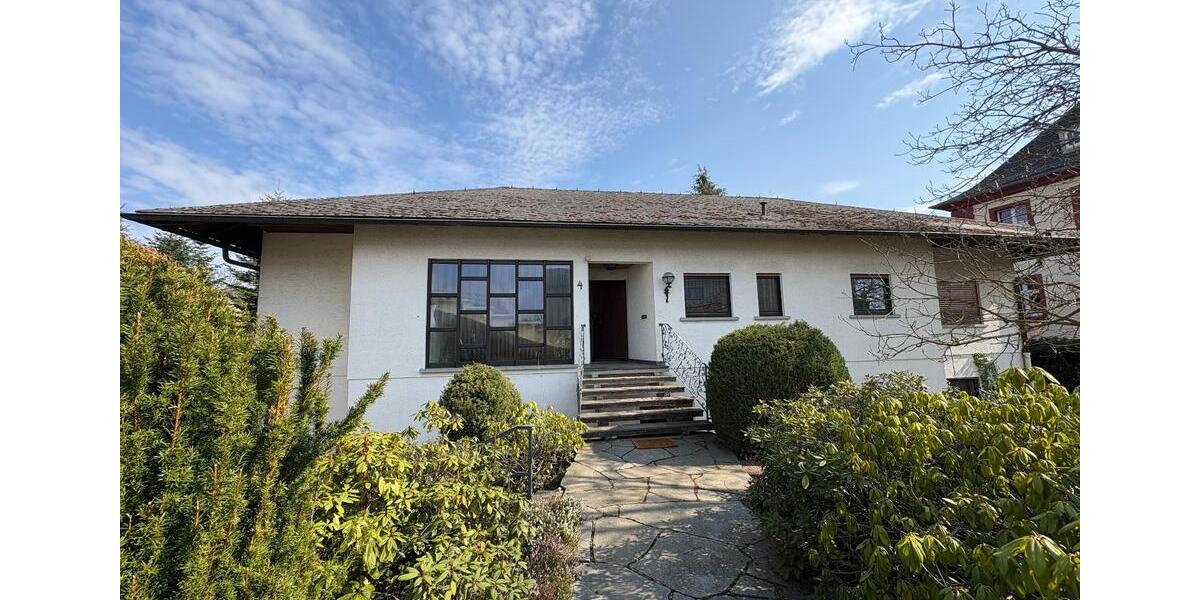 Einfamilienhaus Usingen - 689.000&euro; | Angebot:26683160