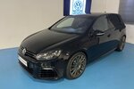 VW Golf R 4Motion 6-Gang /Leder/ 19´´/Xenon/HG-M 247.000 km 13.900 &euro; Dreieich 63303