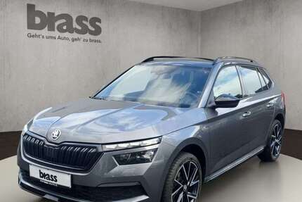 Skoda Kamiq 68.650 km 23.980 &euro; Offenbach 63075
