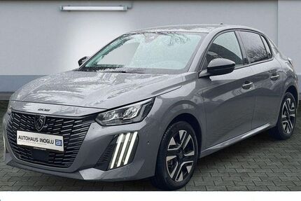 Peugeot 208 20.643 km 16.680 &euro; Rüsselsheim 65428