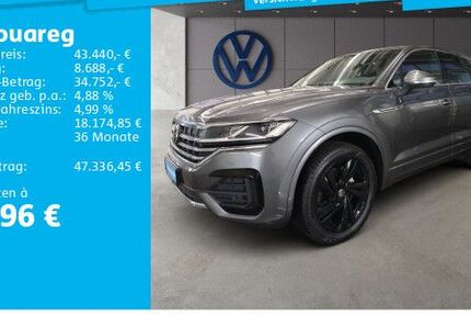 VW Touareg 76.736 km 42.440 &euro; Frankfurt 60326
