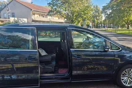 VW Sharan 104.180 km 16.990 € Frankfurt am Main 60326