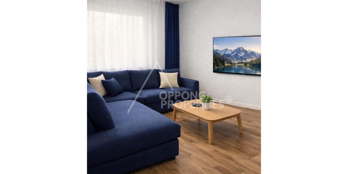 +++ 2-Zimmerwohnung in Frankfurt-Hügelstraße +++ 2 zimmer