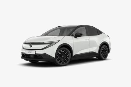Nissan Leaf 4.970 km 42.970 &euro; Darmstadt 64285