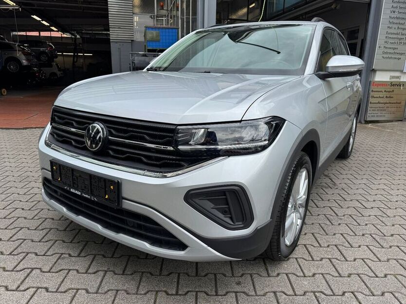 T-Cross