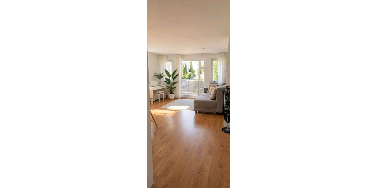 Etagenwohnung Bad Vilbel - 3 Zimmer, 79 m&sup2;, 439.000&euro; | Angebot:26888164