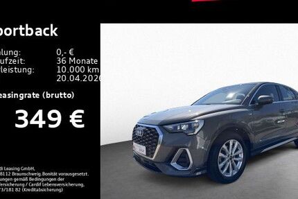 Audi Q3 30.200 km 39.719 &euro; Offenbach am Main 63071