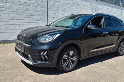 Kia Niro 250.000 km 8.999 &euro; Kelkheim ( Taunus ) 65779