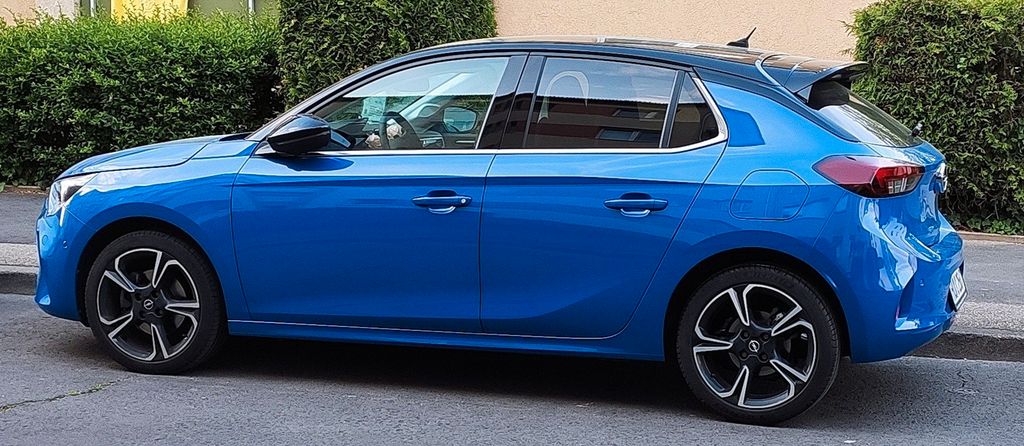 Opel Corsa 49.999 km 16.999 &euro; Kriftel 65830