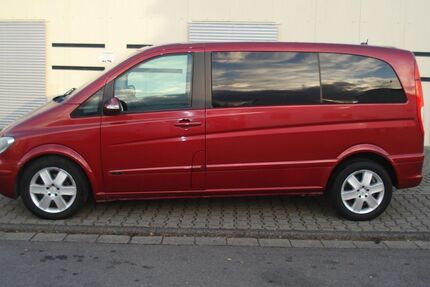 Mercedes-Benz Viano 252.000 km 9.900 &euro; Rödermark 63322