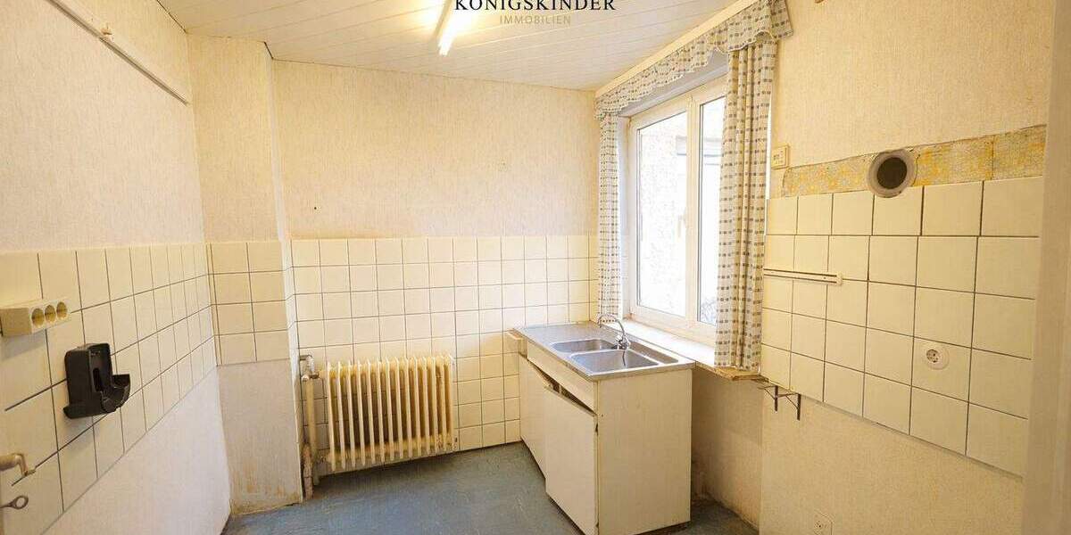 Doppelhaushälfte Niedernhausen / Oberjosbach Oberjosbach - 7 Zimmer, 258 m&sup2;, 555.000&euro; | Angebot:25772767