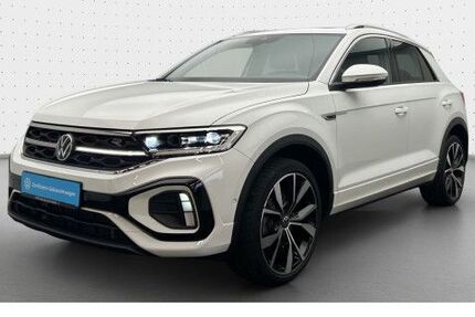 VW T-Roc 23.267 km 37.480 &euro; Eschborn 65760