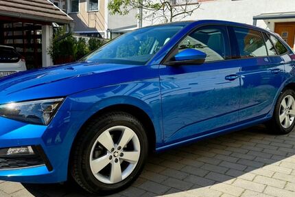 Skoda Scala 102.637 km 16.500 &euro; Frankfurt 60437