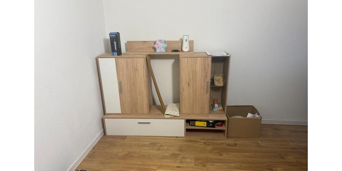 Dachgeschoßwohnung Bischofsheim - 2 Zimmer, 39 m&sup2;, 600&euro; | Angebot:25444868