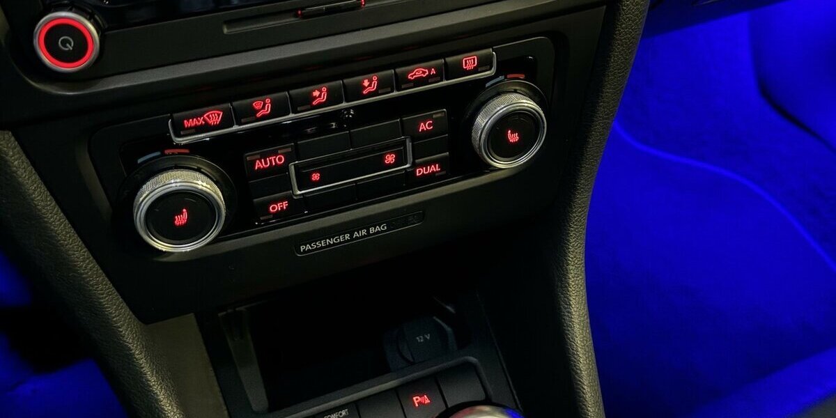 VW Golf R 4Motion 6-Gang /Leder/ 19´´/Xenon/HG-M 247.000 km 13.900 &euro; Dreieich 63303