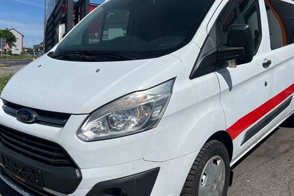 Ford Transit 209.000 km 10.900 &euro; Bad Vilbel - Frankfurt am Main 61118