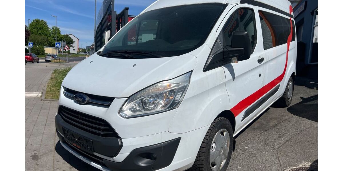 Ford Transit 209.000 km 10.900 &euro; Bad Vilbel - Frankfurt am Main 61118
